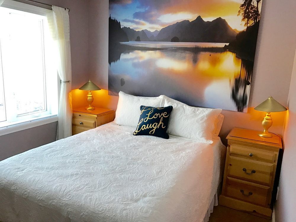 Vangorda Place B&B Уайтхорс Экстерьер фото