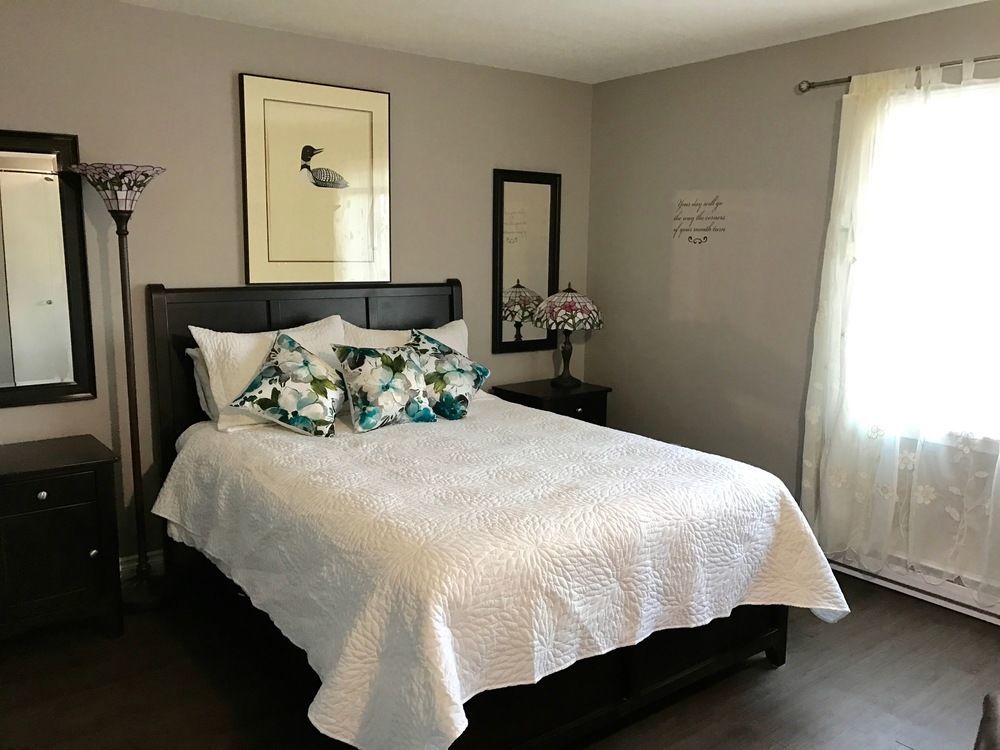 Vangorda Place B&B Уайтхорс Экстерьер фото